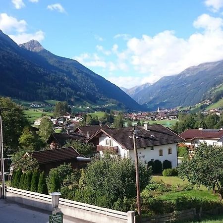 Haus Jedeler Apartment Neustift im Stubaital Luaran gambar