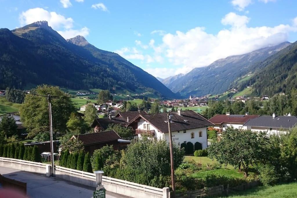 Haus Jedeler Apartment Neustift im Stubaital Luaran gambar