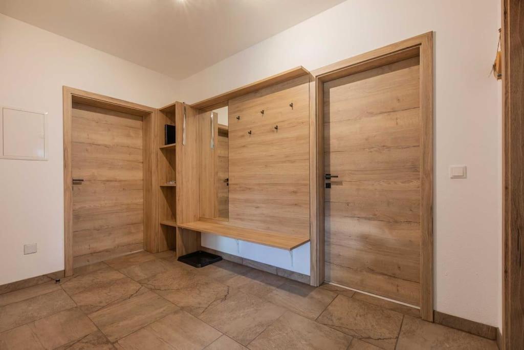 Haus Jedeler Apartment Neustift im Stubaital Luaran gambar