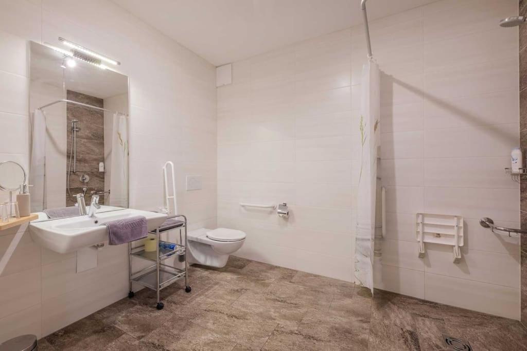 Haus Jedeler Apartment Neustift im Stubaital Luaran gambar