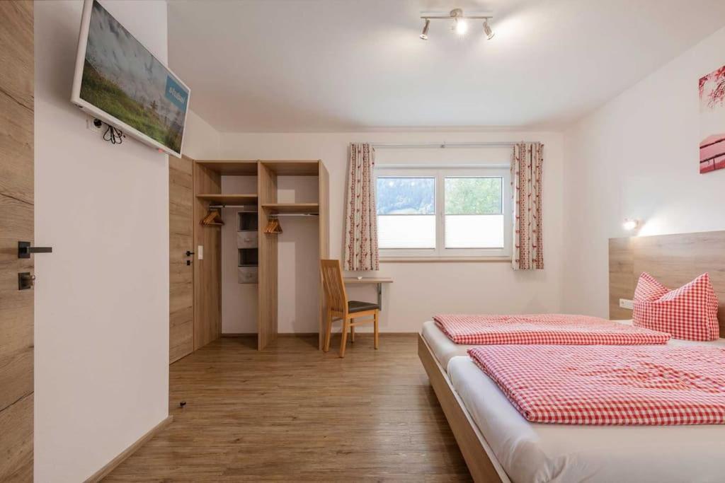 Haus Jedeler Apartment Neustift im Stubaital Luaran gambar