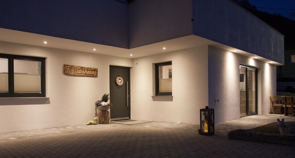 Haus Jedeler Apartment Neustift im Stubaital Luaran gambar