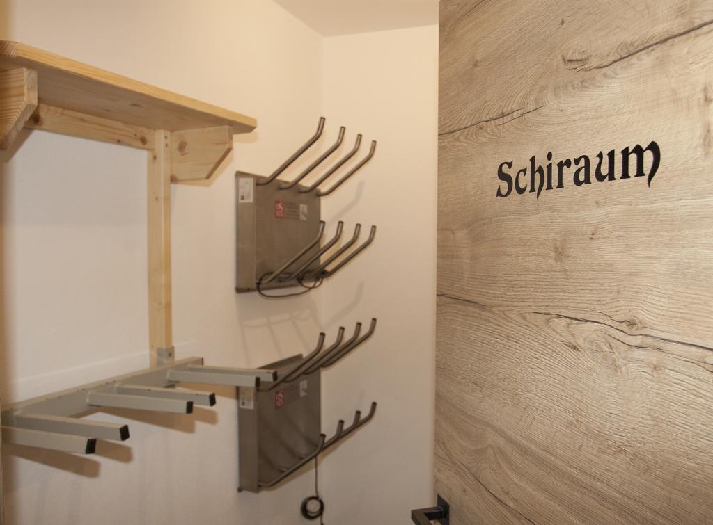 Haus Jedeler Apartment Neustift im Stubaital Luaran gambar