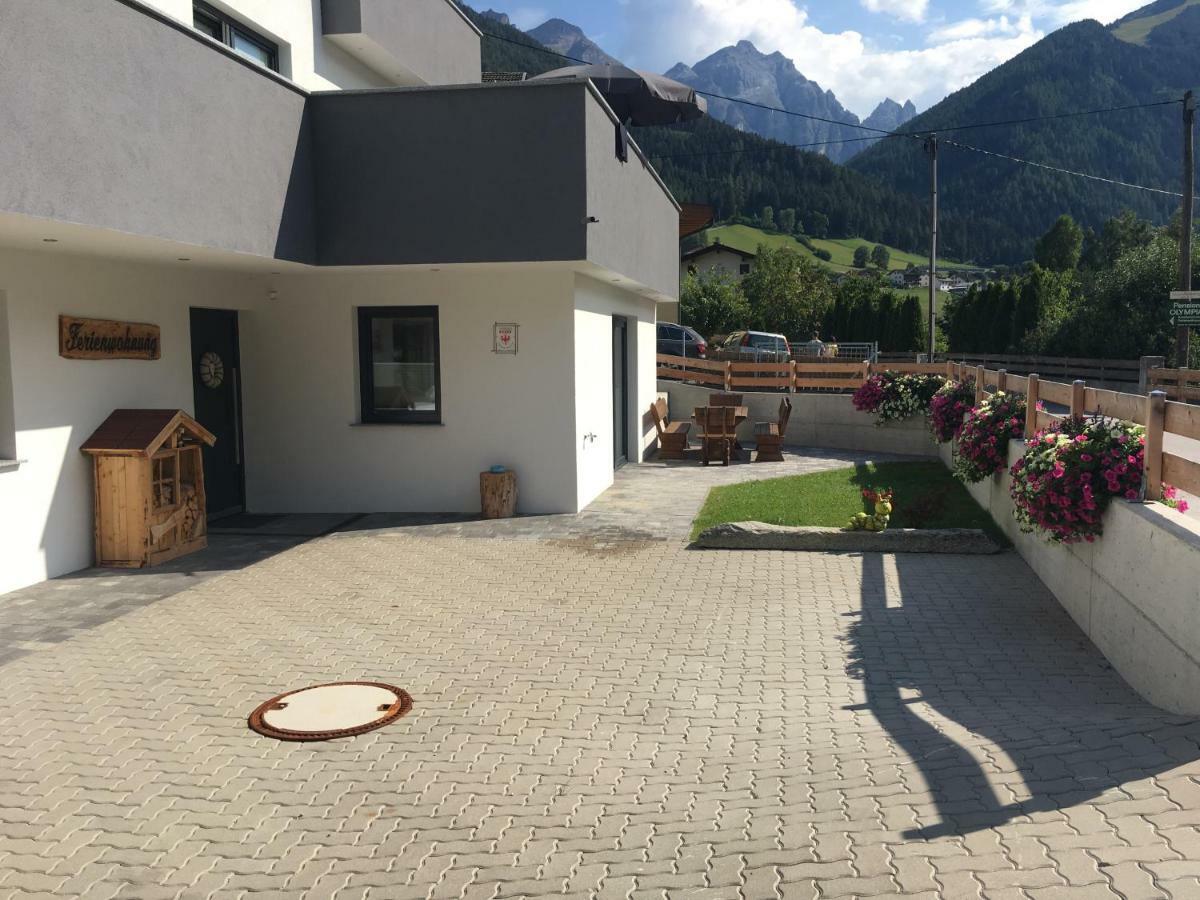Haus Jedeler Apartment Neustift im Stubaital Luaran gambar